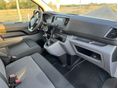 TOYOTA PROACE 2021/8 - 11
