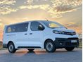TOYOTA PROACE 2.0 D-4D Combi Professional L2H1 9 személyes