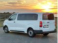 TOYOTA PROACE 2021/8 - 9
