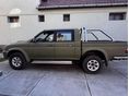 MITSUBISHI L 200 Pick Up 2.5 TD KK GL ABS AC 4WD