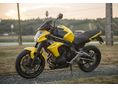 KAWASAKI ER-6N 