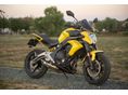 KAWASAKI ER-6N 2012/3 - 6