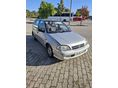 SUZUKI SWIFT 2003/6 - 2