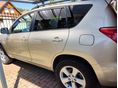 TOYOTA RAV 4 2008/6 - 8