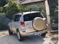 TOYOTA RAV 4 2008/6 - 10