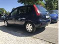 FORD FIESTA 2008/8 - 3