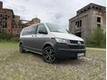 VOLKSWAGEN TRANSPORTER T6 2.0 TDi T6.1 HT