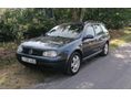 VOLKSWAGEN GOLF IV 2003/3 - 2