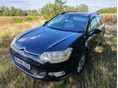 CITROEN C5 2.0 HDi Prestige Plus Tourer