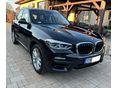 BMW X3 xDrive20d Advantage (Automata) 75000km-1 Tulaj-Magyar-Téli-Nyári kerék-Makulátlan autó-1 Év Garancia