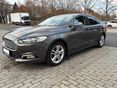 FORD MONDEO 2.0 TDCi Titanium