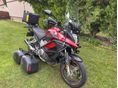 HONDA VFR 800 X 2012/3 - 3