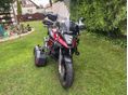 HONDA VFR 800 X 2012/3 - 4