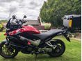 HONDA VFR 800 X 2012/3 - 6