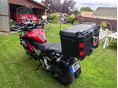 HONDA VFR 800 X 2012/3 - 7