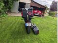 HONDA VFR 800 X 2012/3 - 8