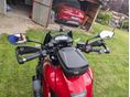 HONDA VFR 800 X 2012/3 - 9