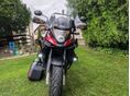 HONDA VFR 800 X 2012/3 - 12