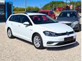 VOLKSWAGEN GOLF VII Variant 1.5 TSI ACT BMT Trendline Navigáció E-H parkradar CarPlay AndriodAuto Mirrorlink Alukerék