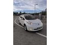 NISSAN LEAF Tekna 30 kWh (Automata)