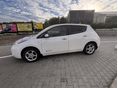 NISSAN LEAF 2016/5 - 4