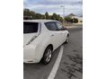 NISSAN LEAF 2016/5 - 5