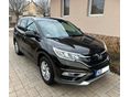 HONDA CR-V 1.6 i-DTEC 2WD Lifestyle Navi 131000km-1 Tulaj-Magyar-Navi-Tempomat-Tolató kamera-Téli-Nyári gumi-Honda szk