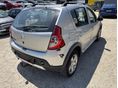 DACIA SANDERO 2012/3 - 4