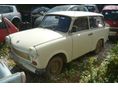 TRABANT 601 S