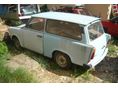 TRABANT 601 1990 - 2