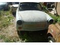 TRABANT 601 1990 - 5