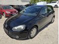 VOLKSWAGEN GOLF VI 2010/11 - 2