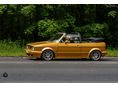 VOLKSWAGEN GOLF I 1980 - 2