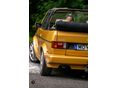 VOLKSWAGEN GOLF I 1980 - 5
