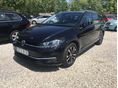VOLKSWAGEN GOLF Variant 1.5 TSI ACT IQ.Drive DSG Magyarországi!Kitűmő állapot!Elektromos vonóhorog!