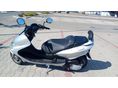 YAMAHA MAJESTY 