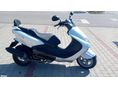 YAMAHA MAJESTY 2004/4 - 5