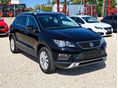 SEAT ATECA 1.4 TSI Eco Style 4Drive DSG BeatsSound zene Horog Navi Távtartós tempomat CarPlay AndriodAuto