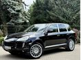 PORSCHE CAYENNE S Tiptronic ic / Magyarországi / 2.Tulajdonos / V8 / 385Le / 190.000Km