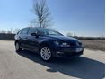 VOLKSWAGEN GOLF VII Variant 2.0 TDI Comfortline