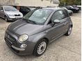 FIAT 500 1.2 8V Color Therapy Üvegtető ! Klima!