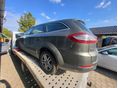 FORD MONDEO 2012/6 - 2