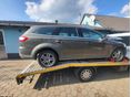 FORD MONDEO 2012/6 - 5
