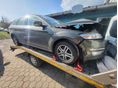 FORD MONDEO 2012/6 - 7