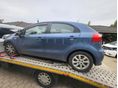 KIA RIO 2017/5 - 7