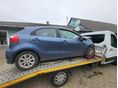 KIA RIO 2017/5 - 1