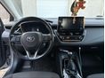TOYOTA COROLLA 2021/5 - 7