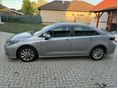 TOYOTA COROLLA 2021/5 - 9