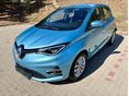 RENAULT ZOE Z.E. R110 52 kWh Zen (Automata) 36.000 KM. ÜLÉS-KORMÁNYFŰTÉS. TOLATÓKAMERA. CCS. GYÁRI FÉNYEZÉS. SAJÁT AKKU