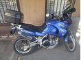 KAWASAKI KLE 500 1997/1 - 3